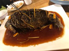 -陈傻子餐厅(世纪都会店)