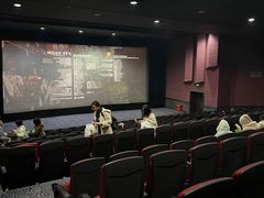 -进步影城