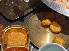 -额尔敦·品质自助(摩尔城店)