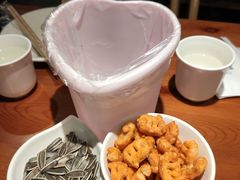 -鱼谦脆皮烤鱼(华阳城店)