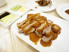 全聚德精品烤鸭-全聚德(前门店)