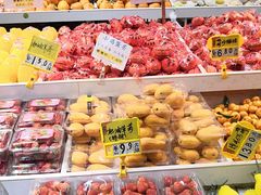 -仲雅水果大卖场(仲雅苑店)