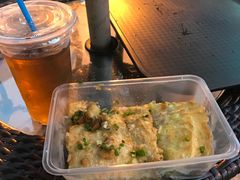 -老通城豆皮大王(吉庆街店)