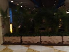 -西安赛瑞喜来登大酒店