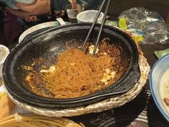 -萬家灯火·私房湘菜·22年老手艺(南岭大道店)