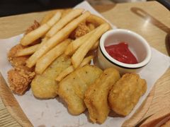 -摩欧客意式餐厅(高新活力汇店)