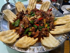 -鹊华居·地道鲁菜·海鲜·融合味(大明湖店)