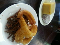 -老磁器口豆汁店(天坛店)
