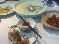 -新安江奶酸菜鱼(总店)