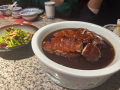-南京大牌档(香港广场店)