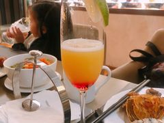 -杭州滨江世融艾美酒店·新食谱全日餐厅