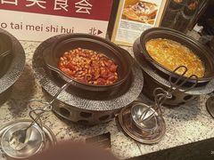 -廊桥咖啡厅·海鲜自助餐厅(成都世纪城天堂洲际大饭店)