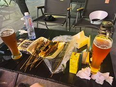 -板凳鲜酿·精酿啤酒(建设路站)