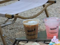 -J Create城市露营咖啡·简餐·宠物(上海动物园店)