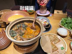 -吃饭皇帝大(长宁龙之梦店)