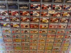 -TOYSRUS玩具反斗城(合肥华润万象城店)