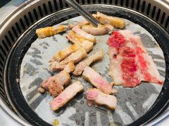 -烤路里·韩国品质自助烤肉(石路天虹4号店)