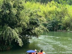 -天河潭旅游度假区