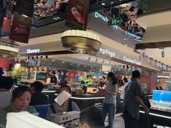 -東盛炭烤自助料理(玄武招商花园城店)