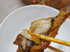 -友达面馆(二七南路店)