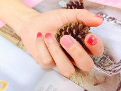 -M·X Nail日式美甲美睫