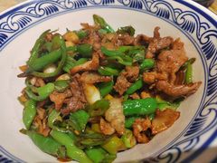 -大张烙馍村(绿地店)