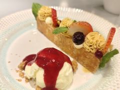 -西堤牛排(北京国瑞店)