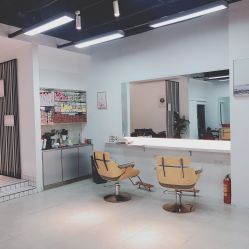 -ASA HAIR SALON