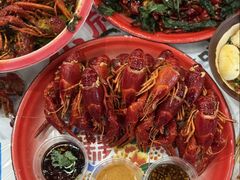 -东排食堂长沙小吃大排档(五一广场店)