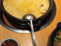 -一朵菌·野生菌探索家火锅(南亚店)