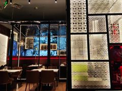 -同合居·非遗东北菜(王府井店)