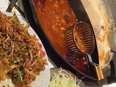 -朱光玉火锅馆(正弘城店)