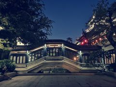-广州西关永庆坊旅游区
