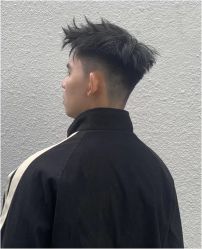 -逸丝风尚专注烫染