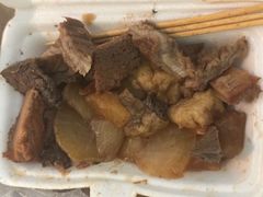 -细妹五香牛杂(步行街店)