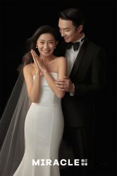 点击看大图 -情订奇缘婚纱摄影(和平路店)