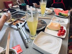-海底捞火锅(铂澜大象城店)