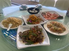 -景好海鲜餐厅(大鹏必选旅游店)