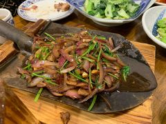 -汤河清真餐馆