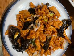 过油肉-蔡家酒楼(一德街店)