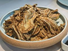 乾隆白菜-羲和雅苑•北京烤鸭(吴中路万象城店)