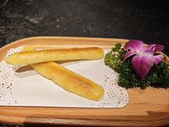 -悦百味·品质川菜(橄榄郡店)