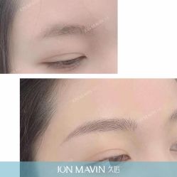 点击看大图 -久匠·纹眉半永久野生眉