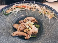 -五号茶居·新派粤菜·岭南五号酒店(沿江中路店)