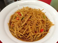 -宏状元现熬粥·京味菜(五棵松店)