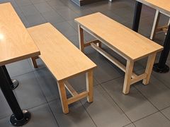 -麦当劳(大亚湾龙光城店)