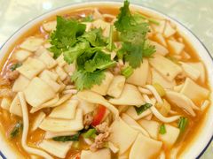 -伊阑泽大循化餐厅