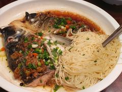 -外婆家(南通CBD大有境店)