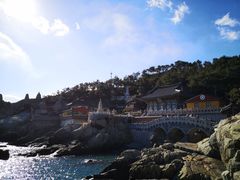 -海东龙宫寺