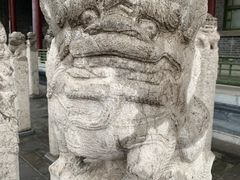 -西安碑林博物馆